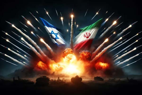 بعد انقشاع الدخان... إيران والصهاينة في الميزان!